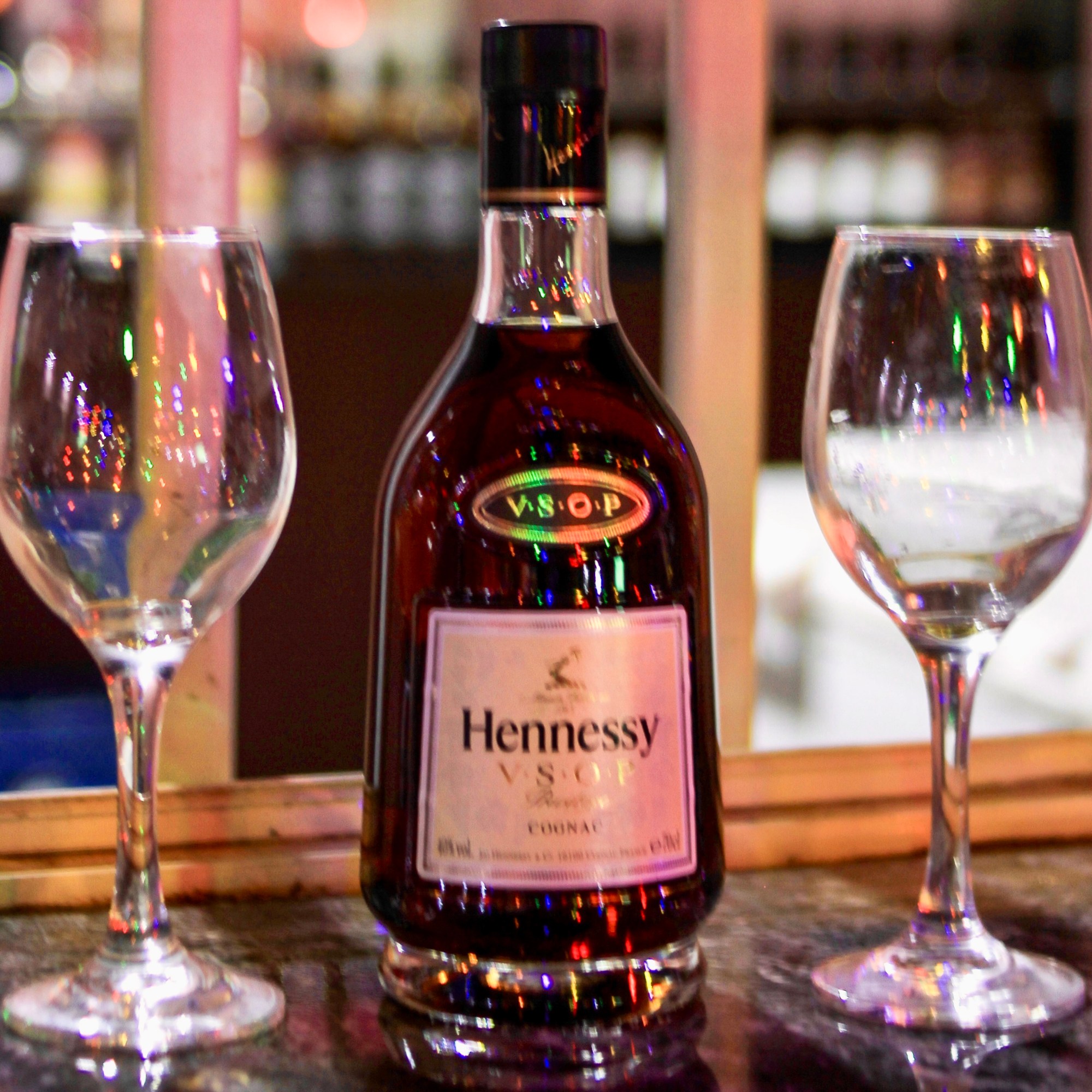 Bar and drinks at 367 Glamour Life, Iyana Ilogbo, Ifo, Ogun State